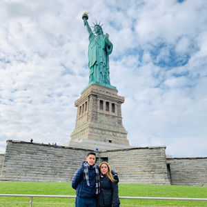 Meet your Posher, Ana